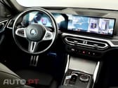 BMW i4 M50