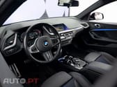 BMW 216 d Pack Desportivo M