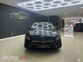Mercedes-Benz A 180 d AMG Line Aut.