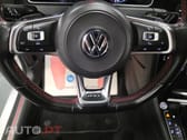 Volkswagen Golf 2.0 TSI GTI DSG Performance