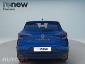 Renault Captur 1.0 TCe 90 evolution