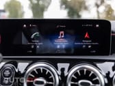Mercedes-Benz A 180 d AMG Line Aut.