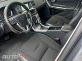 Volvo S60 2.0 D3 Momentum Geartronic