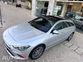 Mercedes-Benz CLA 250 e Shooting Brake AMG Line