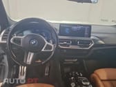 BMW X3 30 e xDrive Pack M