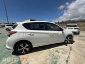 Nissan Pulsar 1.5 dCi Acenta J17