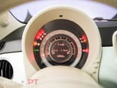 Fiat 500 1.0 Hybrid Lounge