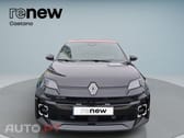 Renault 5 EV52 techno 150 cv autonomia comfort