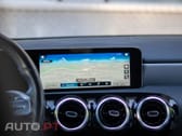 Mercedes-Benz A 160 AMG Line