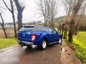 Ford Ranger Auto Limited
