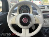 Fiat 500C 1.2 Lounge