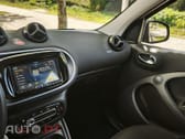 Smart ForFour 1.0 Passion 71 Aut.