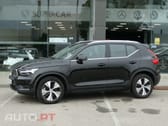Volvo XC40 1.5 T4 PHEV Inscription Expression