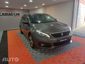 Peugeot 308 SW 1.5 BlueHDi Style J17