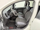 Fiat Panda 1.2 Easy GPL Bi-Fuel