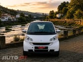 Smart ForTwo 1.0 mhd Passion 71