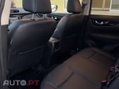 Nissan Qashqai 1.2 DIG-T Tekna Pele
