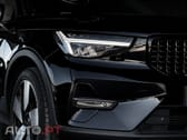 Volvo XC40 1.5 T5 PHEV Plus Dark