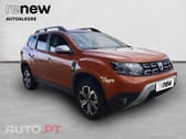Dacia Duster Prestige Eco GPL