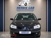 Renault Mégane Break 1.5 dCi Extreme