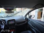 Renault Clio Sport Tourer dCi 90 Limited