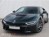 BMW i8 Coupé