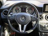 Mercedes-Benz A 160 CDI