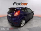 Ford Fiesta 1.0 ECOBOOST ST LINE