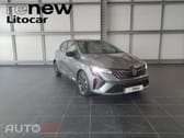 Renault Clio Techno