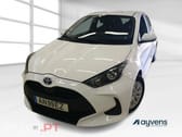 Toyota Yaris 1.5 HDF Comfort