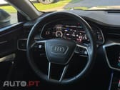 Audi A7 50 TFSIe quattro S tronic