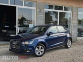 Audi A1 1.4 TDI