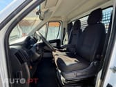 Citroen Jumper 2.0HDI 163CV 3LUG 96.000 Kms