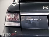 Land Rover Range Rover Sport 2.0 SD4 HSE