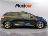 Renault Clio Sport Tourer 0.9 TCE GT Line