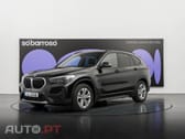 BMW X1 25 e xDrive Corporate Edition