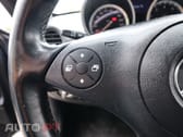 Mercedes-Benz SLK 200 Kompressor