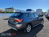 BMW X1 20 d sDrive EfficientDynamics