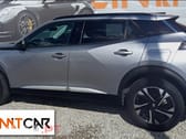 Peugeot 2008 Puretech Allure