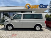 Volkswagen Transporter Transport 2.0 TDi BM CD L.Extra AC