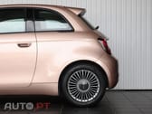 Fiat 500e 42 kWh