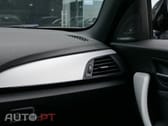BMW 220 d Cabrio Pack M Auto
