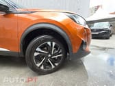 Peugeot 2008 1.2 PureTech GT Line