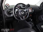 Smart ForTwo EQ passion
