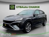 MG Marvel R LUXURY
