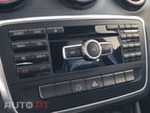 Mercedes-Benz A 180 CDi BE Style Aut.