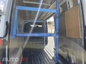 Mercedes-Benz Sprinter 313 CDI/4D