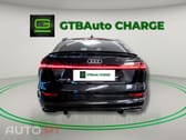 Audi E-Tron I.V.A DEDUTIVEL S BLACK