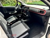 Citroen C3 1.5 BlueHDi C-Series