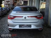 Renault Mégane 1.5 dCi Limited